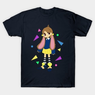 Honey Zawa T-Shirt